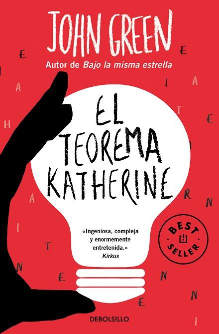 TEOREMA KATHERINE, EL | 9788466357050 | GREEN, JOHN | Llibreria Drac - Llibreria d'Olot | Comprar llibres en català i castellà online