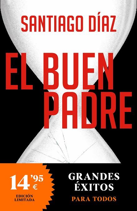 BUEN PADRE, EL (INDIRA RAMOS 1) | 9788466368148 | DÍAZ, SANTIAGO | Llibreria Drac - Llibreria d'Olot | Comprar llibres en català i castellà online