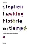 HISTORIA DEL TIEMPO | 9788498925142 | HAWKING, STEPHEN W. | Llibreria Drac - Llibreria d'Olot | Comprar llibres en català i castellà online