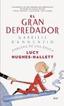 GRAN DEPREDADOR, EL | 9788434419018 | HUGHES-HALLETT, LUCY | Llibreria Drac - Llibreria d'Olot | Comprar llibres en català i castellà online