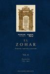 ZOHAR, EL (VOL. 11) | 9788497777483 | BAR IOJAI, RABI SHIMON | Llibreria Drac - Llibreria d'Olot | Comprar llibres en català i castellà online