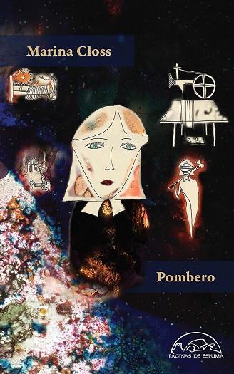 POMBERO | 9788483933282 | CLOSS, MARINA | Llibreria Drac - Llibreria d'Olot | Comprar llibres en català i castellà online