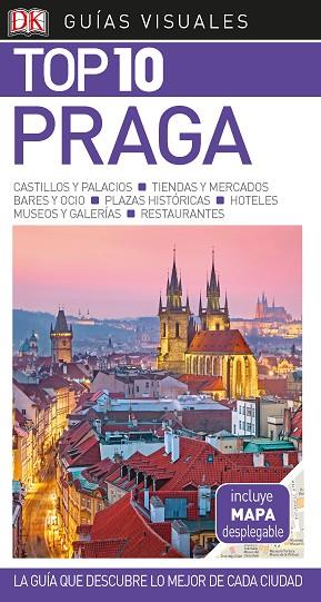 PRAGA 2019 (TOP 10) | 9780241384251 | AA.DD. | Llibreria Drac - Llibreria d'Olot | Comprar llibres en català i castellà online