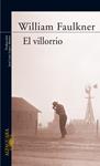 VILLORRIO, EL | 9788420406756 | FAULKNER, WILLIAM | Llibreria Drac - Llibreria d'Olot | Comprar llibres en català i castellà online