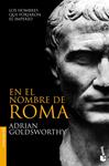 EN EL NOMBRE DE ROMA | 9788408008699 | GOLDSWORTHY, ADRIAN | Llibreria Drac - Llibreria d'Olot | Comprar llibres en català i castellà online