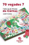 70 VEGADES 7 | 9788416256488 | FIGUERAS, ALBERT | Llibreria Drac - Llibreria d'Olot | Comprar llibres en català i castellà online