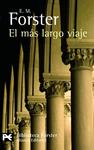 MAS LARGO VIAJE, EL | 9788420662367 | FORSTER, E.M. | Llibreria Drac - Llibreria d'Olot | Comprar llibres en català i castellà online