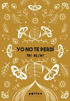 YO NO TE PERDÍ | 9788418580659 | RECHT, YAS | Llibreria Drac - Llibreria d'Olot | Comprar llibres en català i castellà online