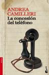 CONCESION DEL TELEFONO, LA | 9788423340415 | CAMILLERI, ANDREA | Llibreria Drac - Llibreria d'Olot | Comprar llibres en català i castellà online
