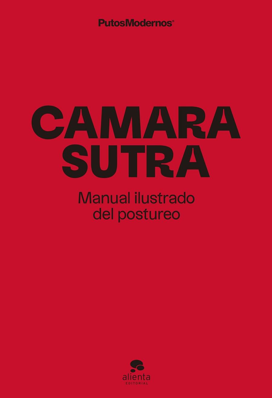 CAMARASUTRA | 9788423433971 | PUTOSMODERNOS | Llibreria Drac - Llibreria d'Olot | Comprar llibres en català i castellà online