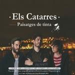 CD ELS CATARRES. PAISATGES DE TINTA | 8436000987829 | CATARRES | Llibreria Drac - Llibreria d'Olot | Comprar llibres en català i castellà online