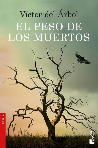 PESO DE LOS MUERTOS, EL | 9788423352531 | DEL ÁRBOL, VÍCTOR | Llibreria Drac - Llibreria d'Olot | Comprar llibres en català i castellà online