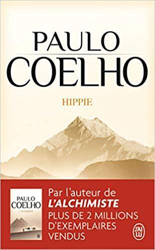HIPPIE | 9782290173411 | COELHO, PAULO | Llibreria Drac - Llibreria d'Olot | Comprar llibres en català i castellà online