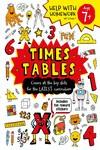 TIMES TABLES AGE 7 | 9781788101493 | AA.DD. | Llibreria Drac - Librería de Olot | Comprar libros en catalán y castellano online