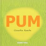 PUM | 9786074003376 | RUEDA, CLAUDIA | Llibreria Drac - Llibreria d'Olot | Comprar llibres en català i castellà online