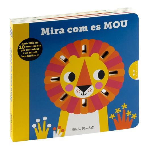 MIRA COM ES MOU | 9788411015677 | AA.DD. | Llibreria Drac - Llibreria d'Olot | Comprar llibres en català i castellà online