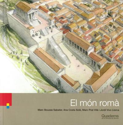MÓN ROMÀ - QRG. 224 | 9788418734199 | AA.DD. | Llibreria Drac - Llibreria d'Olot | Comprar llibres en català i castellà online
