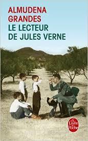 LECTEUR DE JULES VERNE, LE | 9782253179474 | GRANDES, ALMUDENA | Llibreria Drac - Librería de Olot | Comprar libros en catalán y castellano online