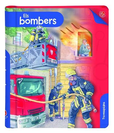 BOMBERS, ELS (TRAVESSAPAGINA) | 9788868907907 | AA.DD. | Llibreria Drac - Llibreria d'Olot | Comprar llibres en català i castellà online
