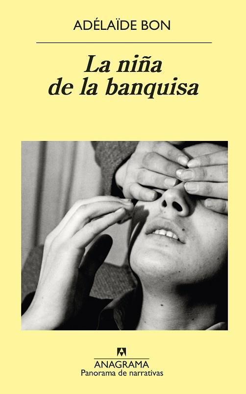 NIÑA DE LA BANQUISA, LA | 9788433980823 | BON, ADÉLAÏDE | Llibreria Drac - Llibreria d'Olot | Comprar llibres en català i castellà online