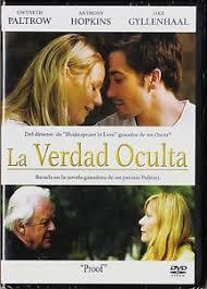 DVD LA VERDAD OCULTA | 8436534535510 | VV.AA. | Llibreria Drac - Llibreria d'Olot | Comprar llibres en català i castellà online