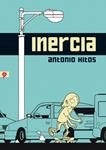 INERCIA | 9788416131105 | HITOS, ANTONIO | Llibreria Drac - Llibreria d'Olot | Comprar llibres en català i castellà online