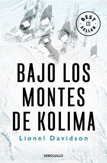 BAJO LOS MONTES DE KOLIMA | 9788466375443 | DAVIDSON, LIONEL | Llibreria Drac - Librería de Olot | Comprar libros en catalán y castellano online
