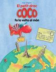 PETIT DRAC COCO FA LA VOLTA AL MON, EL | 9788424631369 | SIEGNER, INGO | Llibreria Drac - Llibreria d'Olot | Comprar llibres en català i castellà online