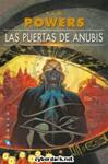 PUERTAS DE ANUBIS, LAS | 9788416035359 | POWERS, TIM | Llibreria Drac - Llibreria d'Olot | Comprar llibres en català i castellà online