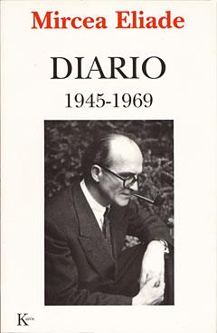 DIARIO 1945-1969 | 9788472454897 | ELIADE, MIRCEA | Llibreria Drac - Llibreria d'Olot | Comprar llibres en català i castellà online