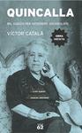 QUINCALLA.  MIL ADAGIS PER APRENDRE VOCABULARI | 9788429756050 | CATALA, VICTOR | Llibreria Drac - Llibreria d'Olot | Comprar llibres en català i castellà online