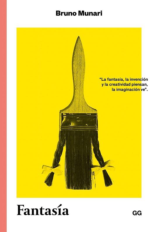 FANTASÍA | 9788425230615 | MUNARI, BRUNO | Llibreria Drac - Llibreria d'Olot | Comprar llibres en català i castellà online