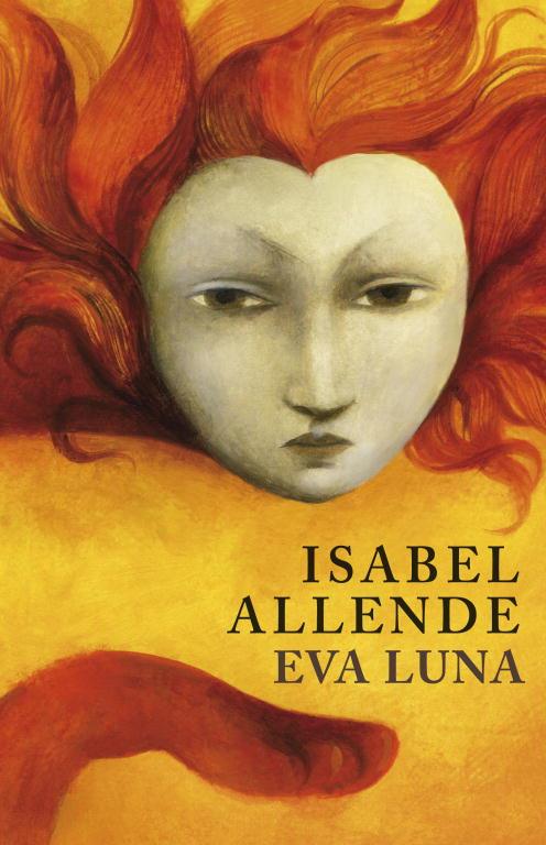 EVA LUNA | 9788401352911 | ALLENDE, ISABEL | Llibreria Drac - Librería de Olot | Comprar libros en catalán y castellano online