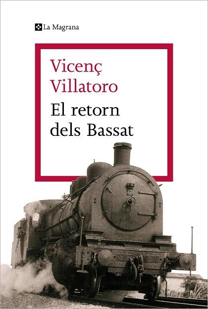 RETORN DELS BASSAT, EL | 9788419334268 | VILLATORO, VICENÇ | Llibreria Drac - Llibreria d'Olot | Comprar llibres en català i castellà online
