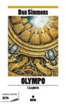 OLYMPO I. LA GUERRA | 9788498722536 | SIMMONS, DAN | Llibreria Drac - Llibreria d'Olot | Comprar llibres en català i castellà online