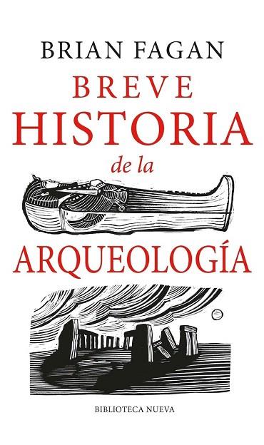 BREVE HISTORIA DE LA ARQUEOLOGÍA | 9788417893903 | FAGAN, BRIAN | Llibreria Drac - Llibreria d'Olot | Comprar llibres en català i castellà online