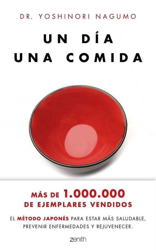 UN DÍA. UNA COMIDA | 9788408155591 | NAGUMO, YOSHINORI | Llibreria Drac - Llibreria d'Olot | Comprar llibres en català i castellà online