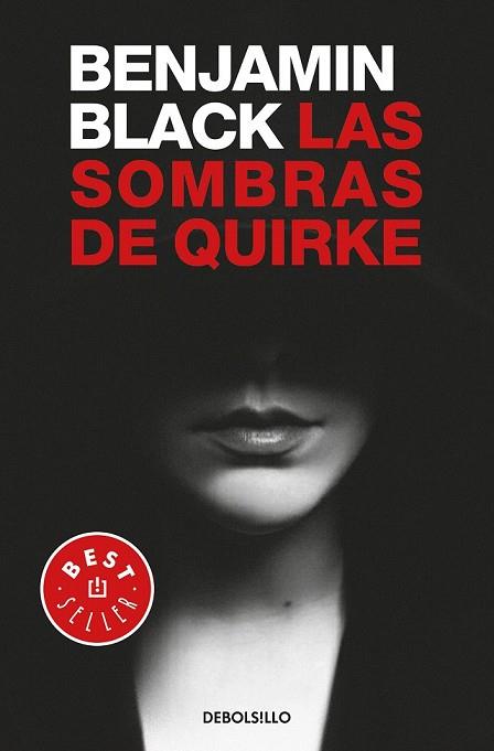 SOMBRAS DE QUIRKE, LAS (QUIRKE 7) | 9788466342971 | BLACK, BENJAMIN | Llibreria Drac - Llibreria d'Olot | Comprar llibres en català i castellà online