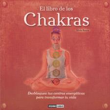 LIBRO DE LOS CHAKRAS | 9788475567419 | ROURA, SILVIA | Llibreria Drac - Llibreria d'Olot | Comprar llibres en català i castellà online