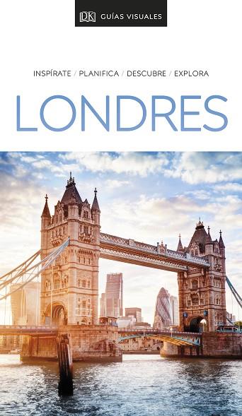 LONDRES 2019 (GUÍAS VISUALES) | 9780241419465 | AA.DD. | Llibreria Drac - Librería de Olot | Comprar libros en catalán y castellano online