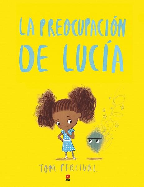PREOCUPACION DE LUCIA, LA | 9788491073499 | PERCIVAL, TOM | Llibreria Drac - Llibreria d'Olot | Comprar llibres en català i castellà online