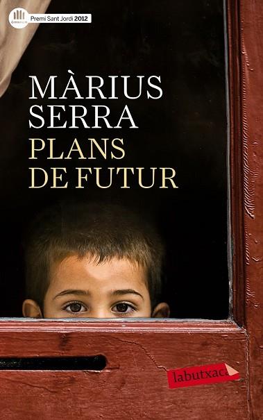 PLANS DE FUTUR | 9788499308166 | SERRA, MÀRIUS | Llibreria Drac - Llibreria d'Olot | Comprar llibres en català i castellà online