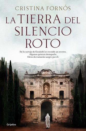 TIERRA DEL SILENCIO ROTO, LA | 9788425362798 | FORNÓS, CRISTINA | Llibreria Drac - Llibreria d'Olot | Comprar llibres en català i castellà online