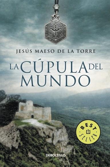 CUPULA DEL MUNDO, LA | 9788499087023 | MAESO DE LA TORRE, JESUS | Llibreria Drac - Llibreria d'Olot | Comprar llibres en català i castellà online