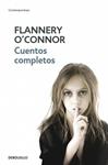 CUENTOS COMPLETOS | 9788483461310 | O'CONNOR, FLANNERY | Llibreria Drac - Llibreria d'Olot | Comprar llibres en català i castellà online