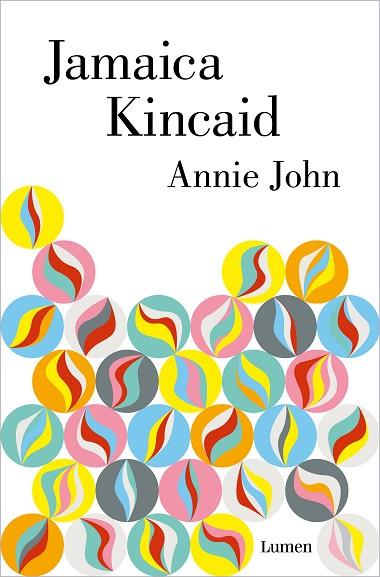 ANNIE JOHN | 9788426422149 | KINCAID, JAMAICA | Llibreria Drac - Llibreria d'Olot | Comprar llibres en català i castellà online