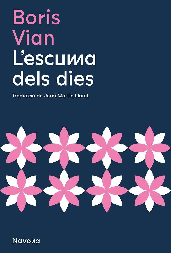 ESCUMA DELS DIES, L' | 9788419179234 | VIAN, BORIS | Llibreria Drac - Llibreria d'Olot | Comprar llibres en català i castellà online