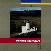 VERTEXS I MIRADORS | 9788496747739 | DACOSTA, JOSEP M. | Llibreria Drac - Llibreria d'Olot | Comprar llibres en català i castellà online