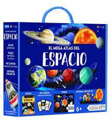 ESPACIO | 9788418697654 | AA. VV. | Llibreria Drac - Llibreria d'Olot | Comprar llibres en català i castellà online
