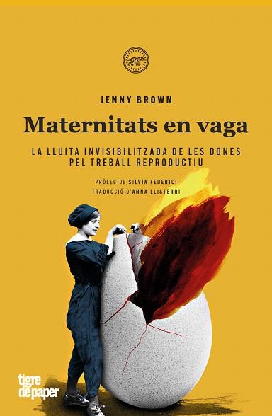 MATERNITATS EN VAGA | 9788416855865 | BROWN, JENNY | Llibreria Drac - Librería de Olot | Comprar libros en catalán y castellano online